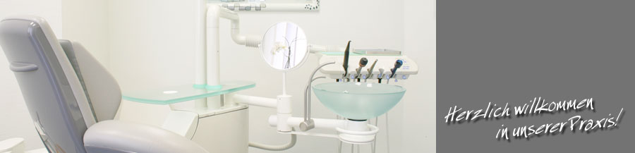 Prophylaxezimmer